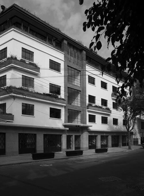 Apartment Extraordinario Penthouse Con Roofgarden En La Condesa *