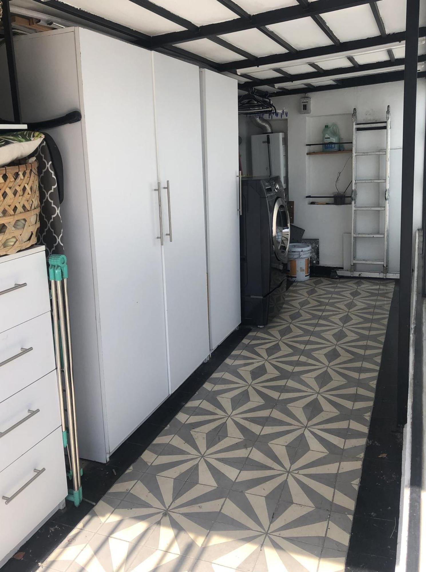Extraordinario Penthouse Con Roofgarden En La Condesa *